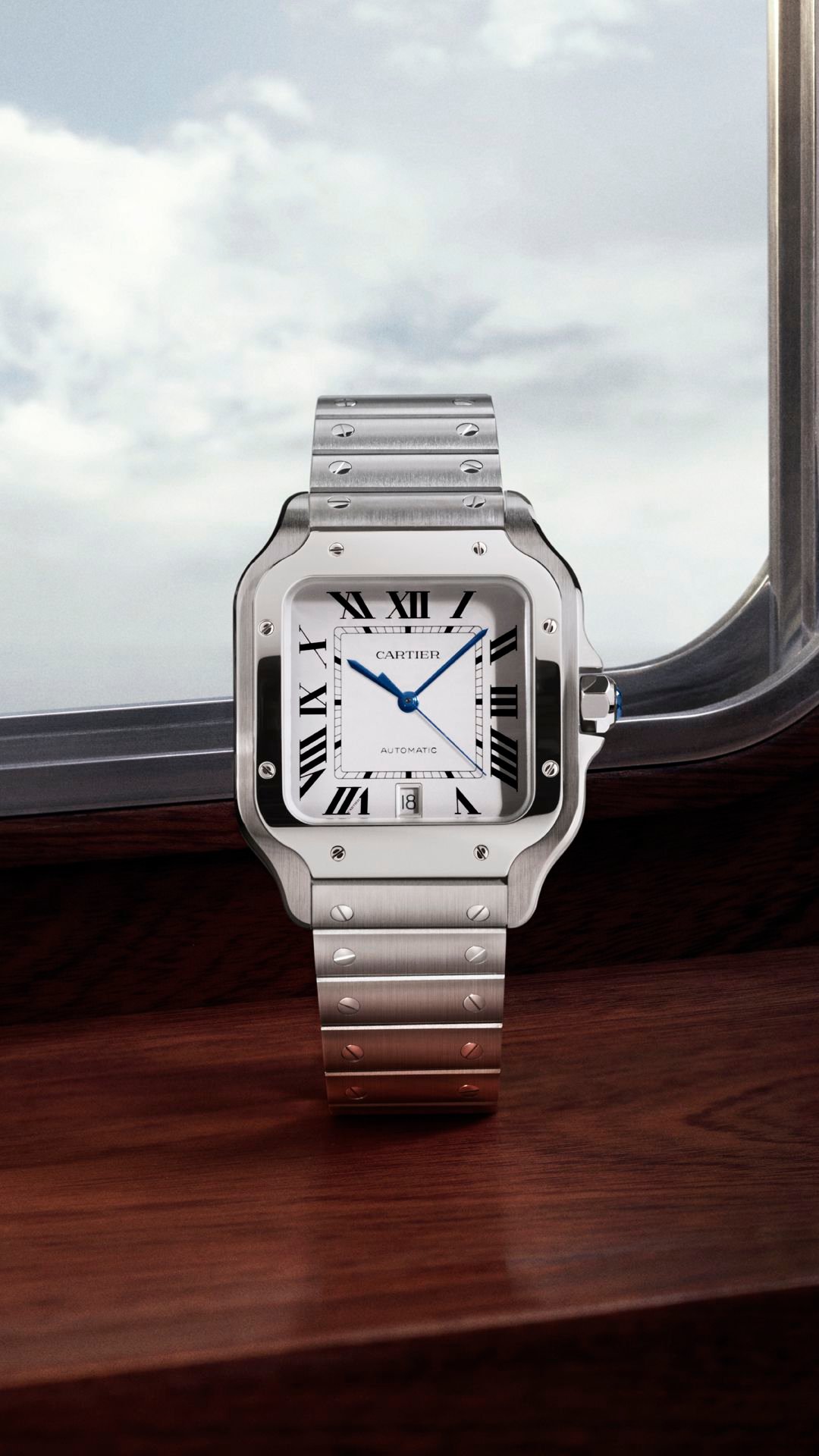 Cartier Watches
