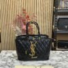 YSL SAINT LAURENT CLASSIC TOTE BAG