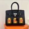 Hermes Birkin 20 Sellier Limited Edition