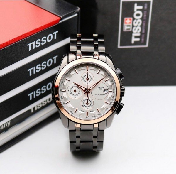TISSOT 1853 Metal