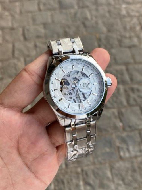 TISSOT 1853 AUTOMATIC