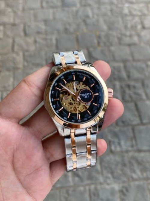 TISSOT 1853 AUTOMATIC