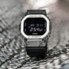 G SHOCK GMS-5600 NEW MODEL