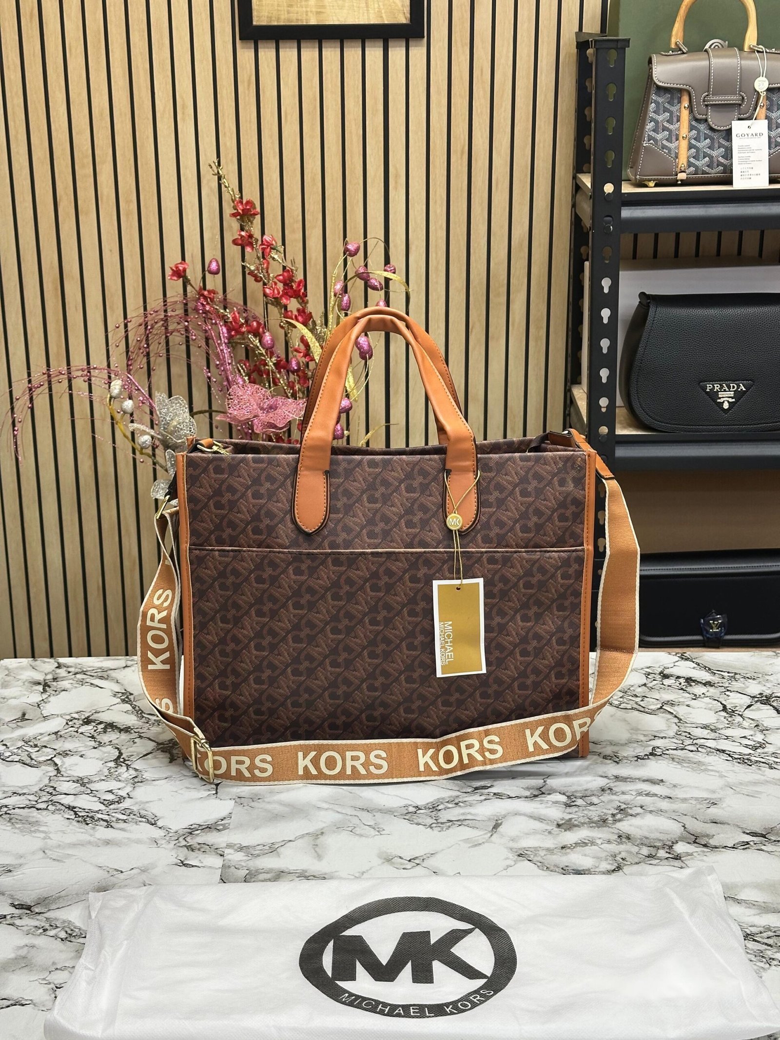 Michael Kors Gigi Handbags