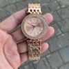 Michael Kors Darci Watch For Women