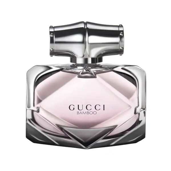 Gucci Bamboo Eau de Parfum For Her 75 ML