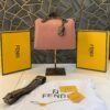 Fendi By The Way Boston Bag With Box and Dust Bag (PH-1676)