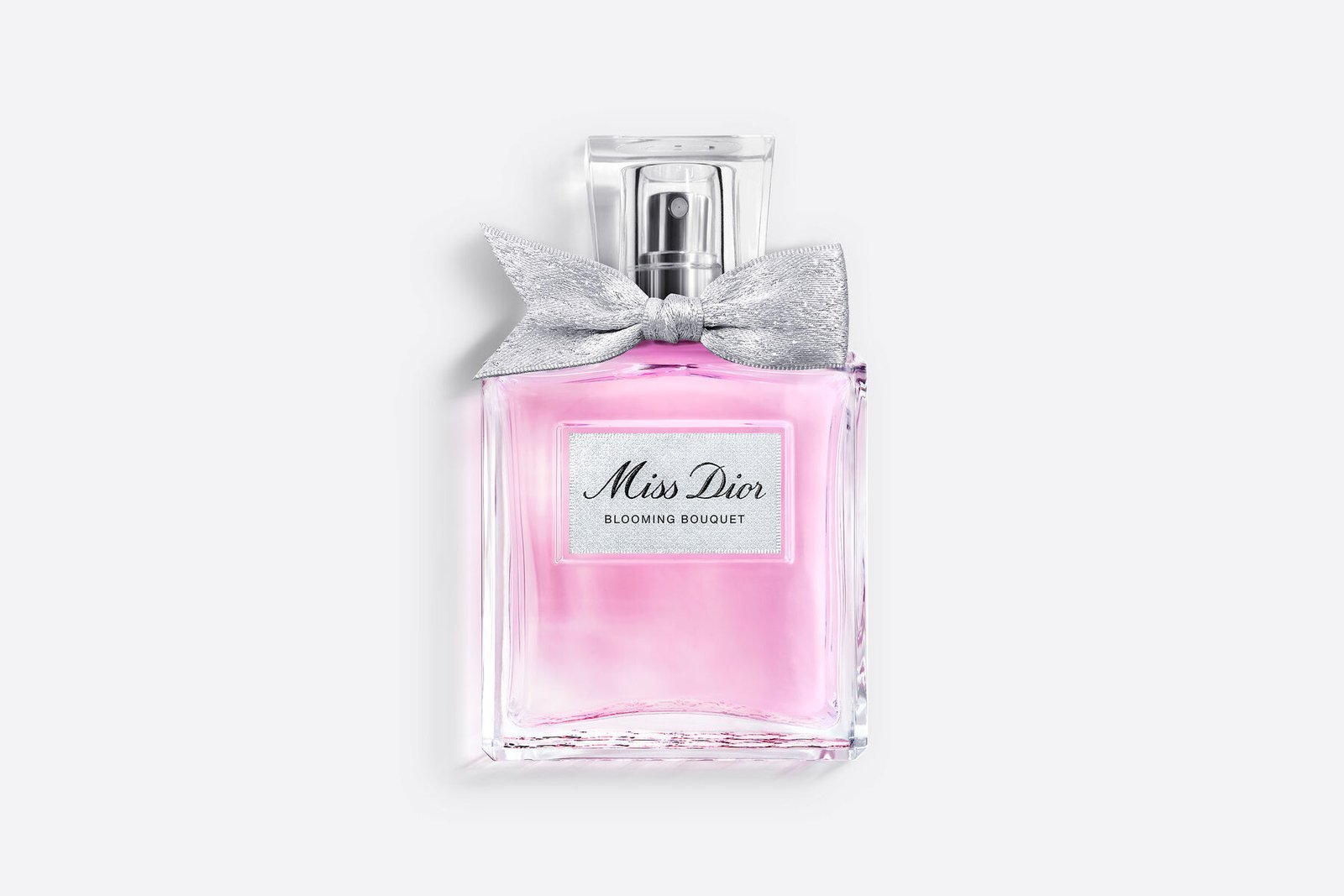 Miss Dior Blooming Bouquet Eau de Toilette - Fresh and Tender Notes