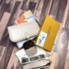 LOUIS VUITTON OFFICIER POUCH SLING BAG WITH OG DUST BAG & OG BOX 257(BR)