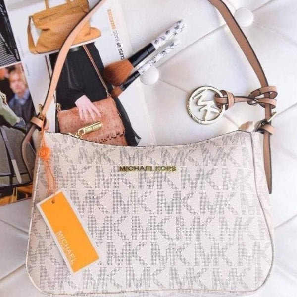 Michael Kors sling bag premium quality with box(BH)