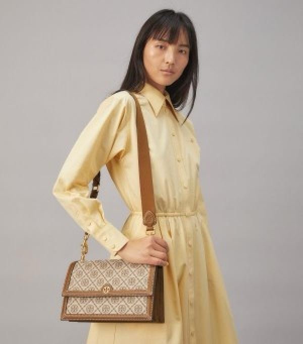 Tory-burch handbag with box(BH)