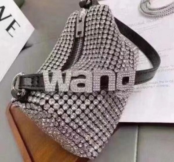 ALEXANDER WANG WITH BOX 519(PH)