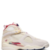 AIR JORDAN RETRO 8 SOLE FLY