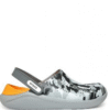 Crocs Literide Military Orange