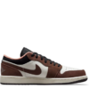 Air Jordan 1 low Mocha