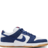 nike sb dunk low LOS ANGELES DODGERS