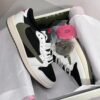 TRAVIS SCOTT x jordan 1 low og OLIVE SEMI UA for her