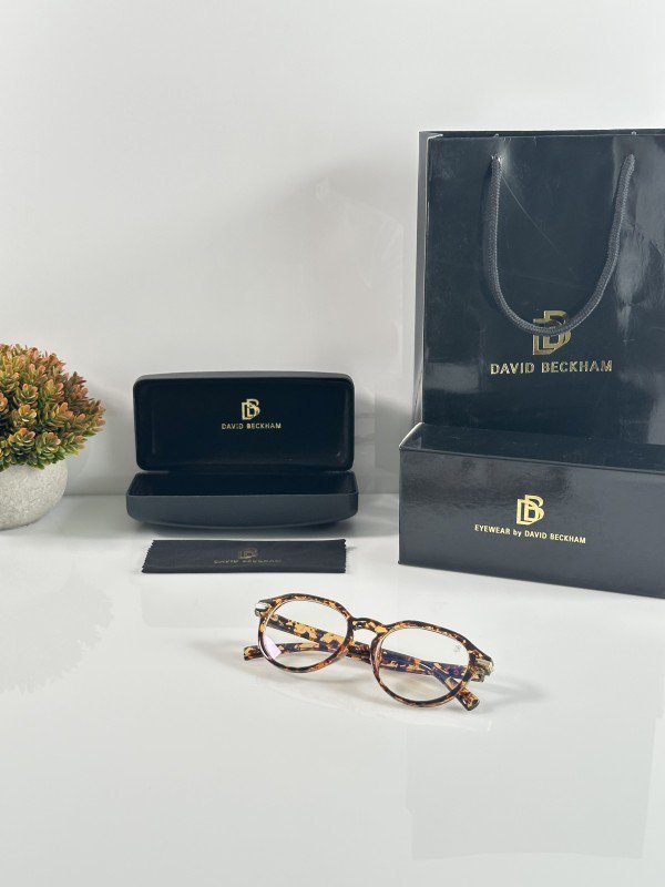 David Beckham 2271 Tiger Frame Sunglasses