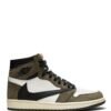 Nike jordan retro 1 high TRAVIS SCOTT for her