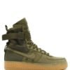 nike airforce 1 special field sfl GREEN