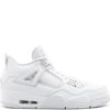 Jordan retro 4 PURE MONEY