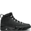 Jordan retro 9 ANTHRACITE