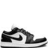 Jordan Retro 1 low black white PANDA