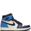 Nike Air Jordan Retro 1 Obsidian Blue UA