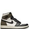 Nike Air Jordan Retro 1 High Mocha