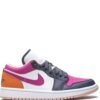 Nike Air jordan retro 1 low magenta