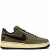 Nike Airforce 1 Undefeated Ballastic Olive Green