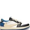 AIR JORDAN RETRO 1 FRAGMENT