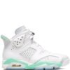 Air Air jordan retro 6 mint foam