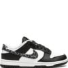 Nike dunk Low paisley black
