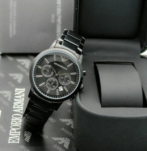 Emporio Armani Classic