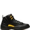 Nike Air Jordan Retro 12 Black Taxi Master
