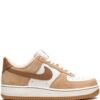 Airforce 1 vachetta tan