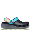 Croc s Classic Hiker Clogs Multi