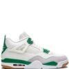 jordan retro 4 SB PINE GREEN