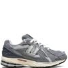 New Balance 1906 D Harbor Grey