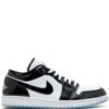 Jordan Retro 1 Low SE CONCORD White Black