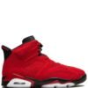 Jordan retro 6 Toro Bravo semi ua