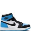 jordan retro 1 high UNC TOE