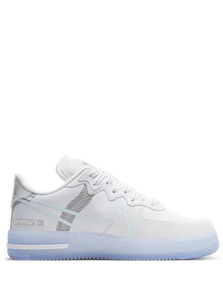 Airforce 1 React Ice White Semi UA SUPERIOR QUALITY