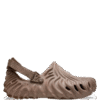 Crocs Salehe Bembury Clogs Khaki