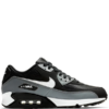 nike Airmax 90 Essential black white