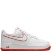 Air Force 1 Low "Picante Red" sneakers