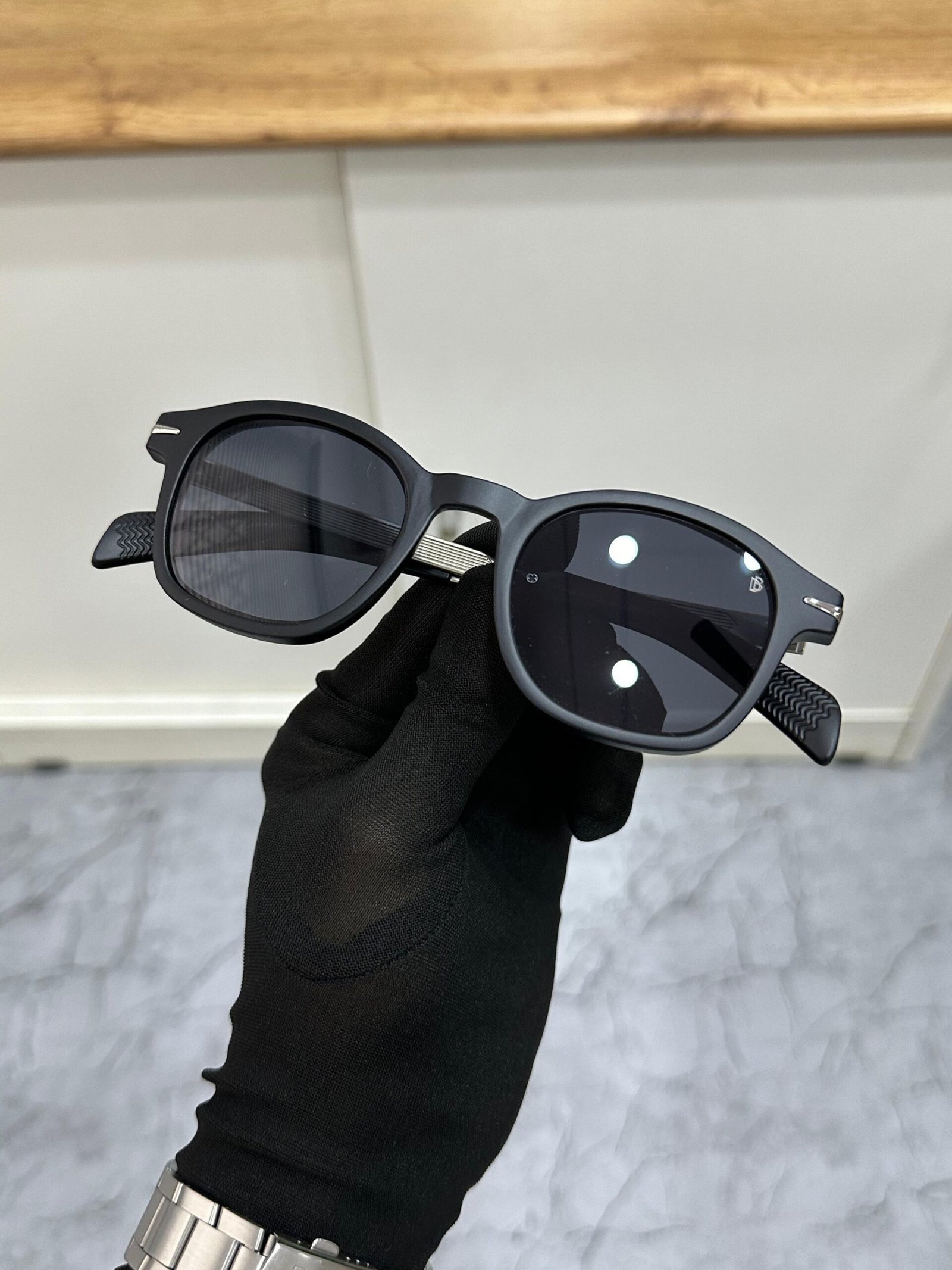 David Beckham Sunglasses