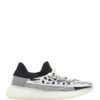 Adidas Yeezy 350 V2 CMPCT SLATE black white