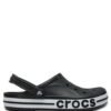 Crocs Classic Bayaband Clogs Black